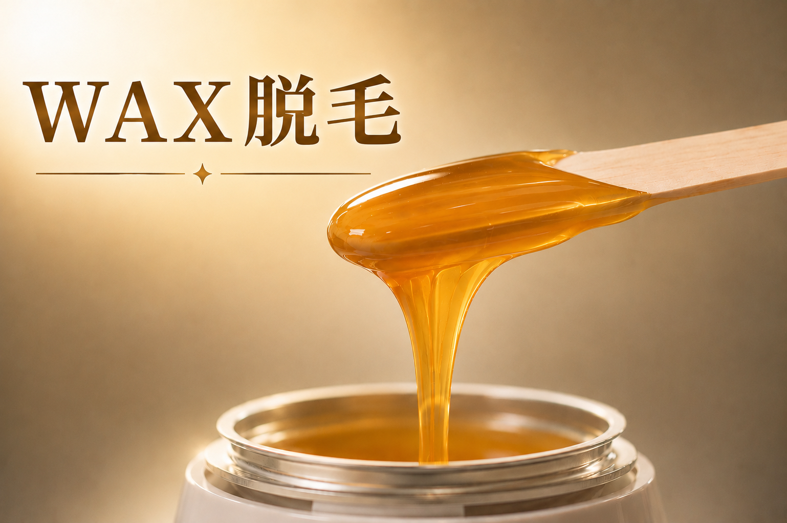 スーパーフード WAX
